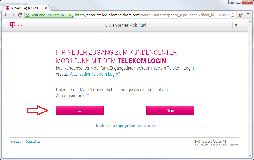 Kurzanleitung Telekom Einzelverbindungsnachweis In Gpg4o Erhalten